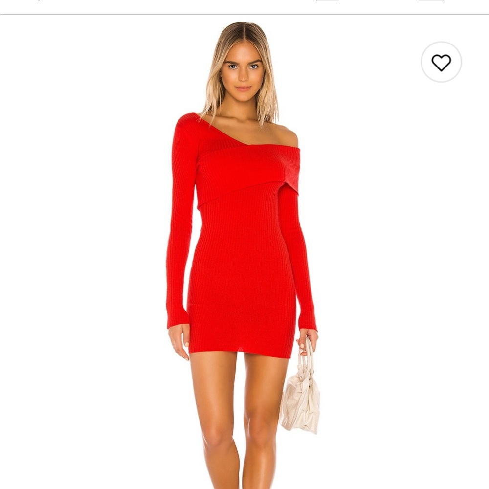 - Delano Sweater dress